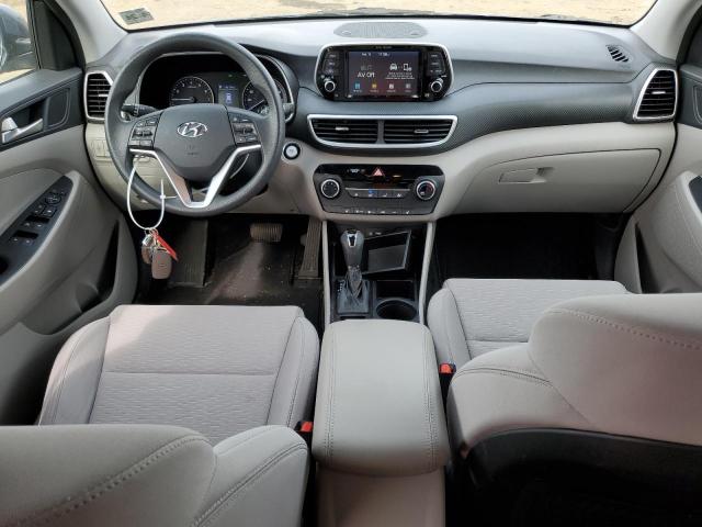 Photo 7 VIN: KM8J3CA43KU966946 - HYUNDAI TUCSON 