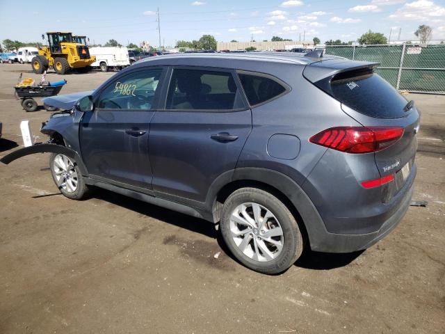 Photo 2 VIN: KM8J3CA43KU985755 - HYUNDAI TUCSON LIM 