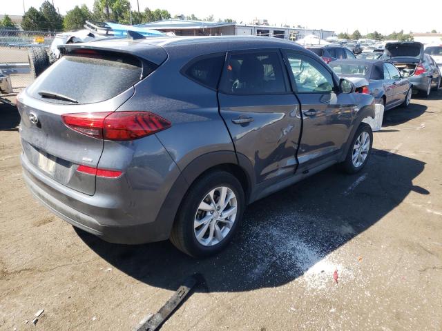 Photo 3 VIN: KM8J3CA43KU985755 - HYUNDAI TUCSON LIM 