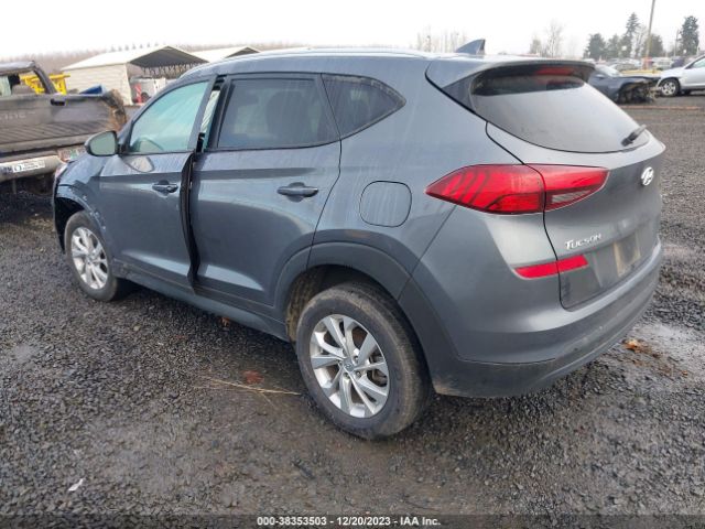 Photo 2 VIN: KM8J3CA43KU985934 - HYUNDAI TUCSON 