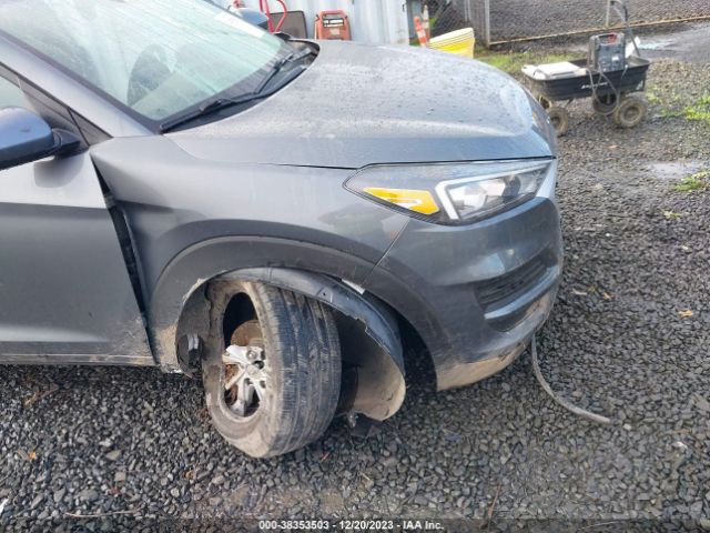 Photo 5 VIN: KM8J3CA43KU985934 - HYUNDAI TUCSON 