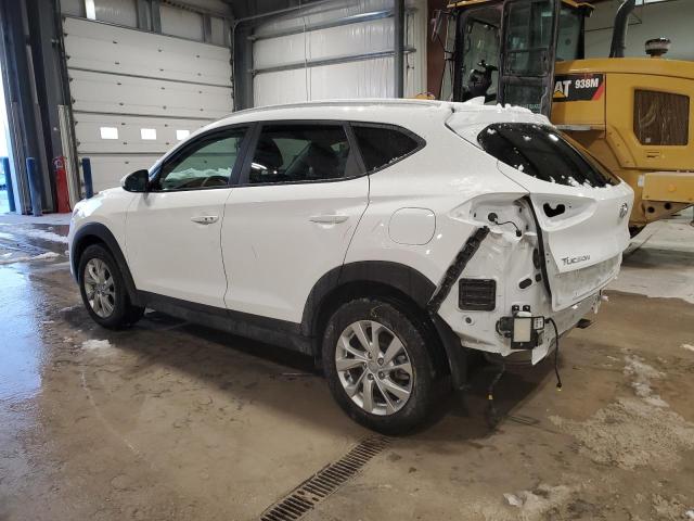 Photo 1 VIN: KM8J3CA43KU991524 - HYUNDAI TUCSON 