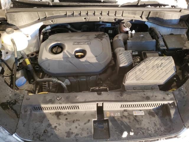 Photo 11 VIN: KM8J3CA43KU991524 - HYUNDAI TUCSON 