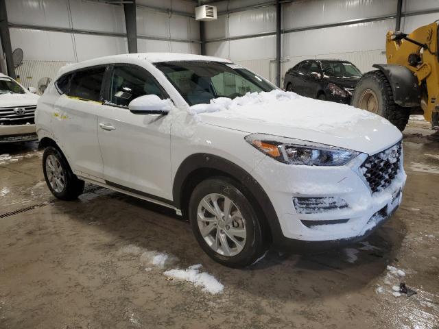 Photo 3 VIN: KM8J3CA43KU991524 - HYUNDAI TUCSON 