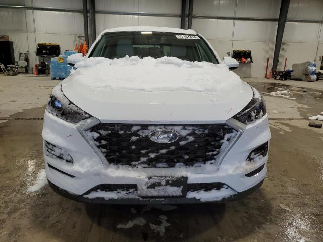 Photo 4 VIN: KM8J3CA43KU991524 - HYUNDAI TUCSON 