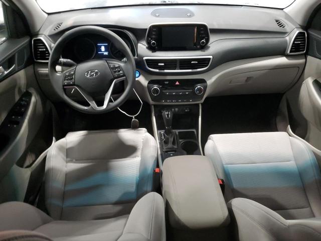 Photo 7 VIN: KM8J3CA43KU991524 - HYUNDAI TUCSON 