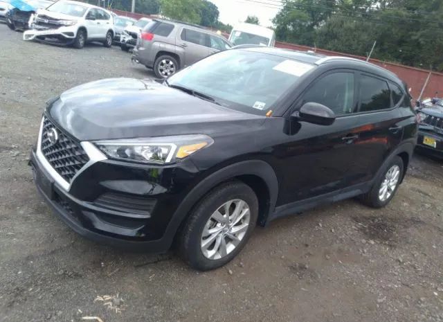 Photo 1 VIN: KM8J3CA43LU133536 - HYUNDAI TUCSON 