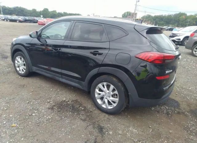 Photo 2 VIN: KM8J3CA43LU133536 - HYUNDAI TUCSON 