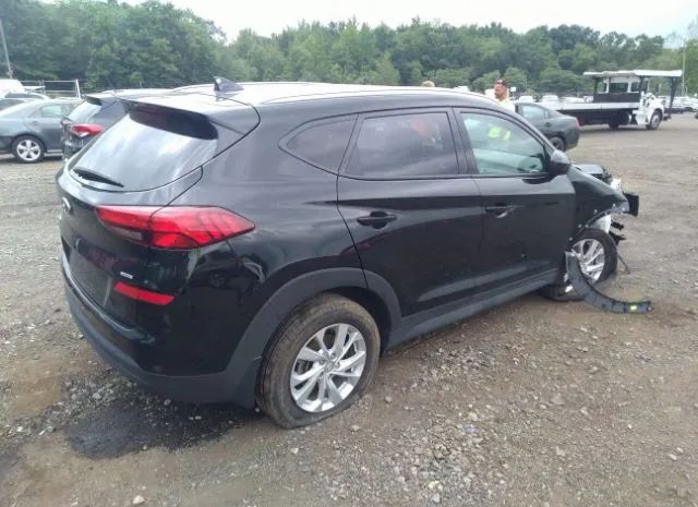 Photo 3 VIN: KM8J3CA43LU133536 - HYUNDAI TUCSON 