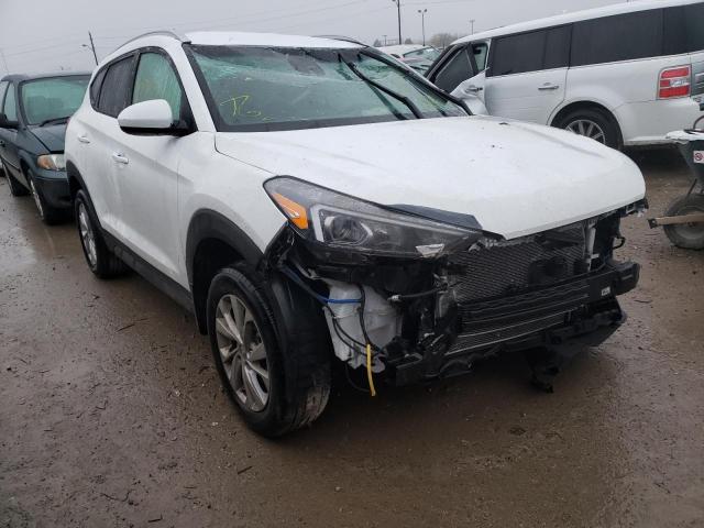 Photo 0 VIN: KM8J3CA43LU142141 - HYUNDAI TUCSON LIM 