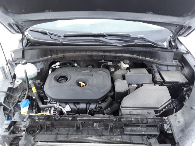 Photo 6 VIN: KM8J3CA43LU167220 - HYUNDAI TUCSON LIM 