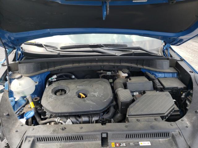 Photo 6 VIN: KM8J3CA43LU171252 - HYUNDAI TUCSON LIM 