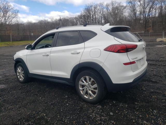 Photo 1 VIN: KM8J3CA43MU318963 - HYUNDAI TUCSON 