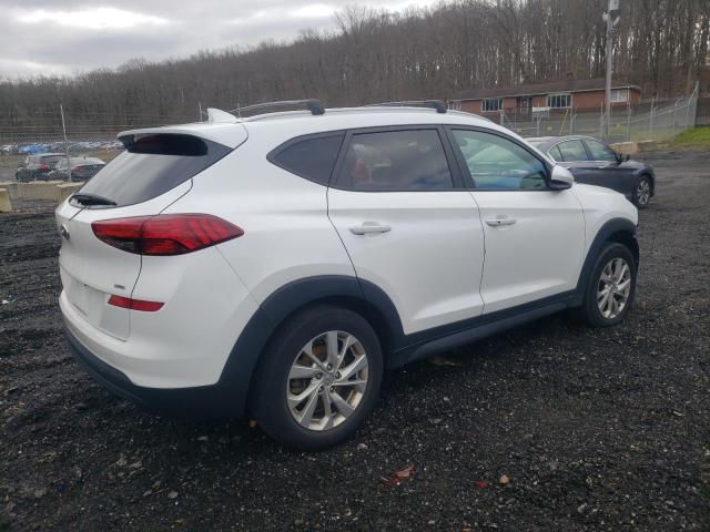 Photo 2 VIN: KM8J3CA43MU318963 - HYUNDAI TUCSON 