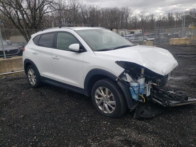 Photo 3 VIN: KM8J3CA43MU318963 - HYUNDAI TUCSON 