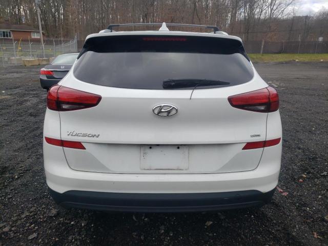 Photo 5 VIN: KM8J3CA43MU318963 - HYUNDAI TUCSON 