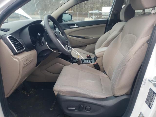 Photo 6 VIN: KM8J3CA43MU318963 - HYUNDAI TUCSON 