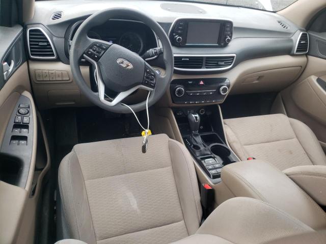 Photo 7 VIN: KM8J3CA43MU318963 - HYUNDAI TUCSON 