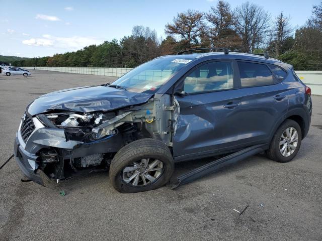 Photo 0 VIN: KM8J3CA43MU396840 - HYUNDAI TUCSON LIM 