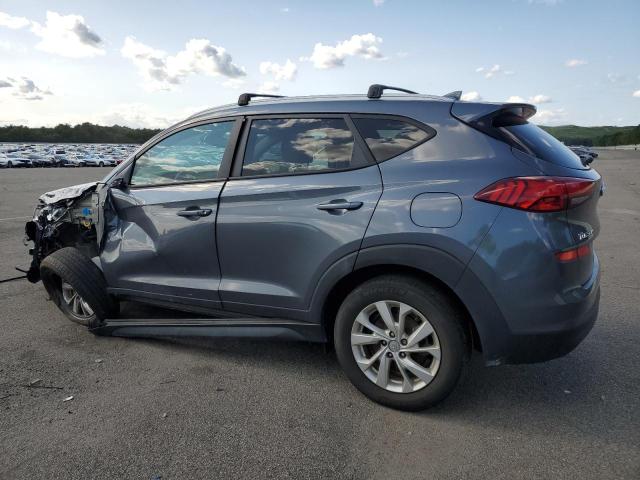 Photo 1 VIN: KM8J3CA43MU396840 - HYUNDAI TUCSON LIM 