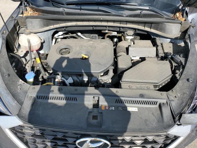 Photo 11 VIN: KM8J3CA43MU396840 - HYUNDAI TUCSON LIM 