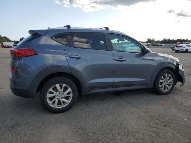 Photo 2 VIN: KM8J3CA43MU396840 - HYUNDAI TUCSON LIM 