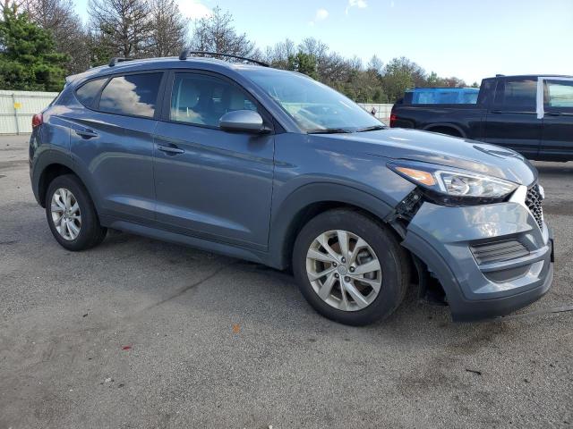 Photo 3 VIN: KM8J3CA43MU396840 - HYUNDAI TUCSON LIM 