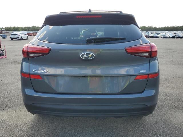 Photo 5 VIN: KM8J3CA43MU396840 - HYUNDAI TUCSON LIM 