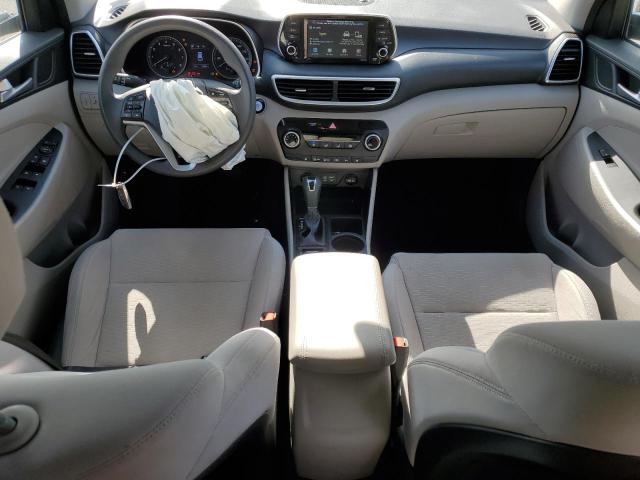 Photo 7 VIN: KM8J3CA43MU396840 - HYUNDAI TUCSON LIM 