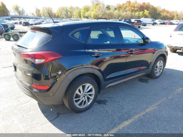 Photo 3 VIN: KM8J3CA44GU076429 - HYUNDAI TUCSON 