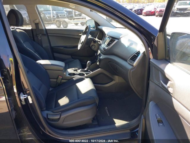 Photo 4 VIN: KM8J3CA44GU076429 - HYUNDAI TUCSON 