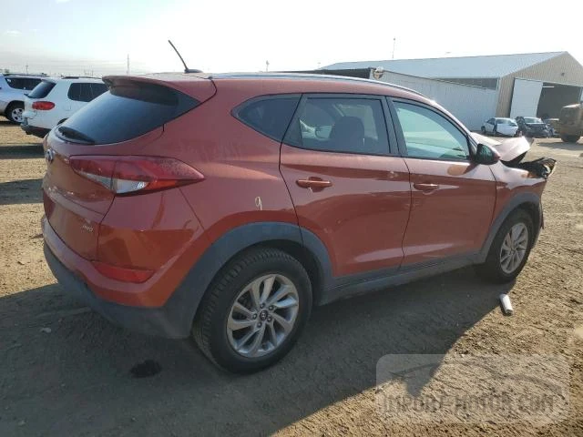 Photo 2 VIN: KM8J3CA44GU088001 - HYUNDAI TUCSON 