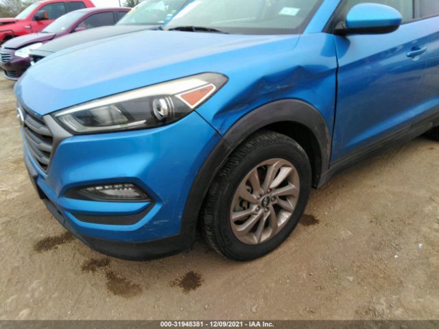 Photo 5 VIN: KM8J3CA44GU088130 - HYUNDAI TUCSON 