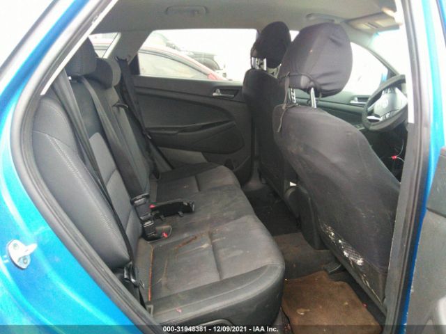 Photo 7 VIN: KM8J3CA44GU088130 - HYUNDAI TUCSON 