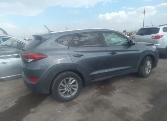 Photo 3 VIN: KM8J3CA44GU097703 - HYUNDAI TUCSON 