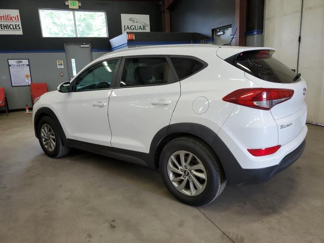 Photo 1 VIN: KM8J3CA44GU101538 - HYUNDAI TUCSON LIM 