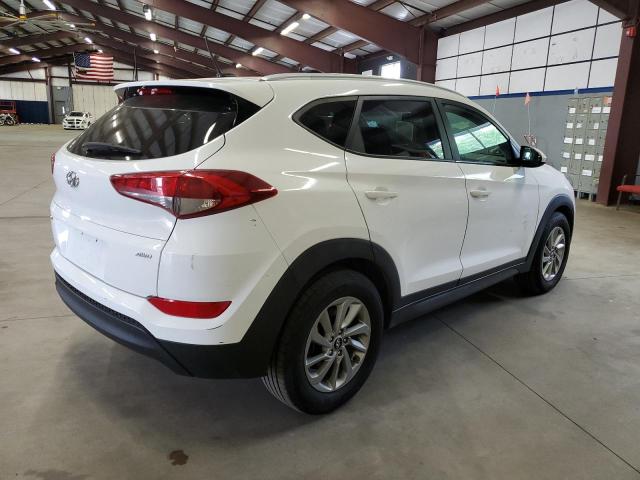 Photo 2 VIN: KM8J3CA44GU101538 - HYUNDAI TUCSON LIM 