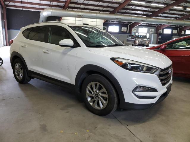 Photo 3 VIN: KM8J3CA44GU101538 - HYUNDAI TUCSON LIM 