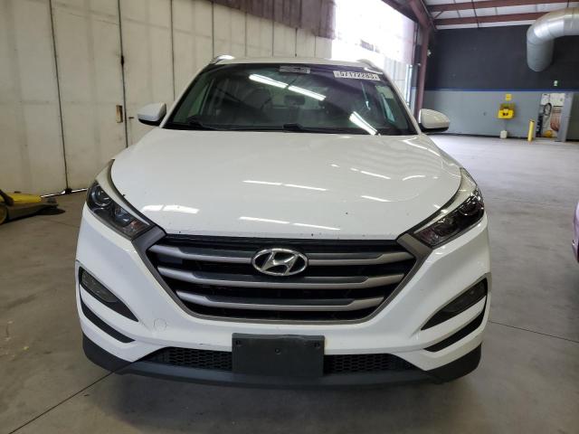 Photo 4 VIN: KM8J3CA44GU101538 - HYUNDAI TUCSON LIM 