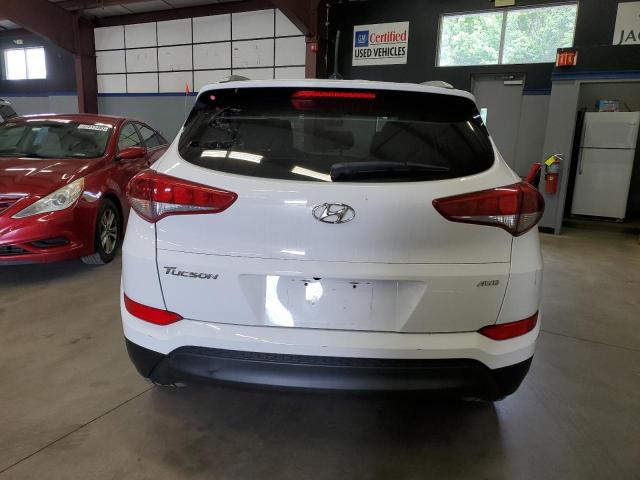 Photo 5 VIN: KM8J3CA44GU101538 - HYUNDAI TUCSON LIM 