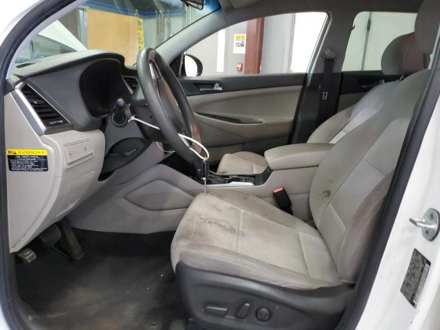 Photo 6 VIN: KM8J3CA44GU101538 - HYUNDAI TUCSON LIM 