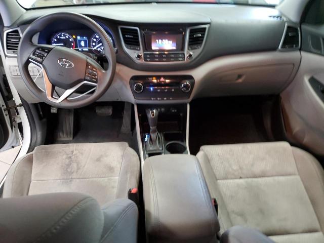 Photo 7 VIN: KM8J3CA44GU101538 - HYUNDAI TUCSON LIM 