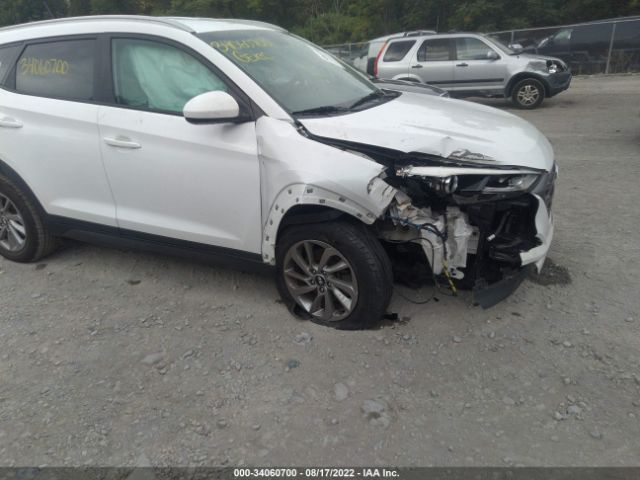 Photo 5 VIN: KM8J3CA44GU125287 - HYUNDAI TUCSON 