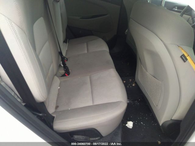 Photo 7 VIN: KM8J3CA44GU125287 - HYUNDAI TUCSON 