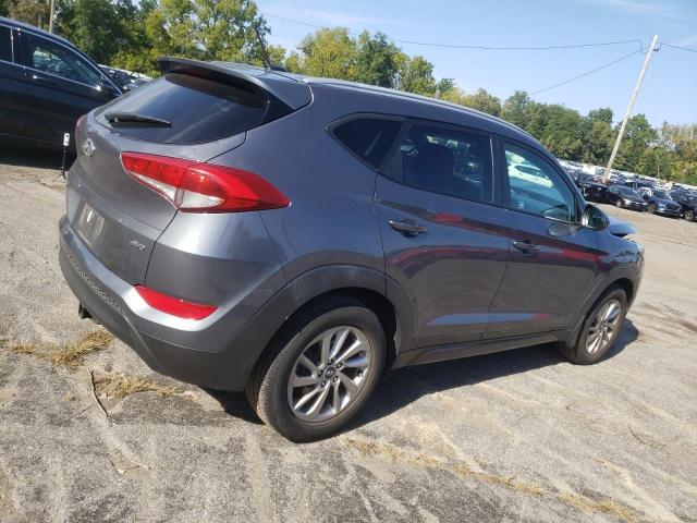 Photo 2 VIN: KM8J3CA44GU125659 - HYUNDAI TUCSON LIM 