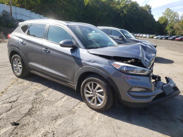 Photo 3 VIN: KM8J3CA44GU125659 - HYUNDAI TUCSON LIM 