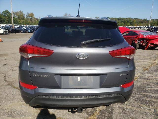 Photo 5 VIN: KM8J3CA44GU125659 - HYUNDAI TUCSON LIM 