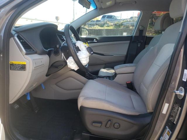 Photo 6 VIN: KM8J3CA44GU125659 - HYUNDAI TUCSON LIM 