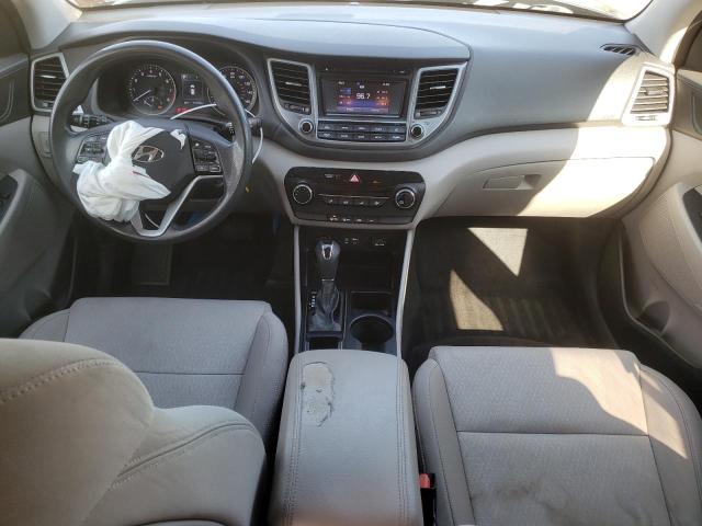 Photo 7 VIN: KM8J3CA44GU125659 - HYUNDAI TUCSON LIM 