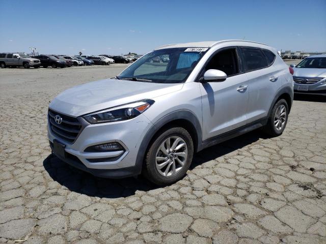 Photo 0 VIN: KM8J3CA44GU134250 - HYUNDAI TUCSON LIM 